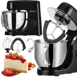 robot-kuchenny-planetarny-mikser-misa-5l-kompaktowy-wielofunkcyjny-czarny