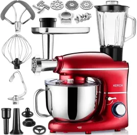 robot-kuchenny-planetarny-mikser-z-misa-kerch-rotary-4000w-red-62l