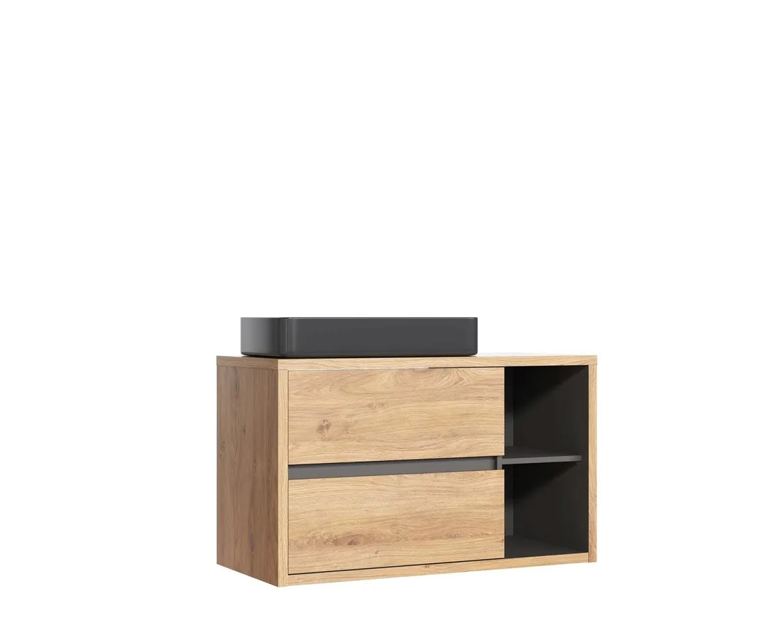 devon-823-szafka-pod-umywalke-100-2s-stan-nowy