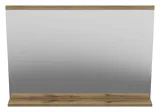 lustro-wiszace-80-cm-nova-oak-stan-nowy