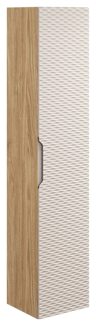 slupek-wysoki-35-cm-ocean-beige-stan-nowy