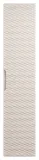 slupek-wysoki-35-cm-ocean-beige-stan-nowy