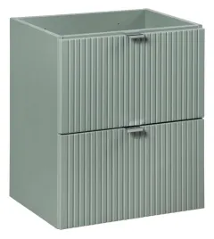 szafka-pod-umywalke-50-cm-2s-line-reed-green