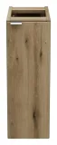 szafka-wiszaca-20-cm-nova-oak-stan-nowy