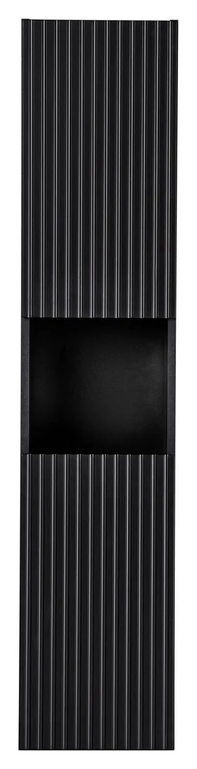 slupek-wysoki-30-cm-nova-black-stan-nowy