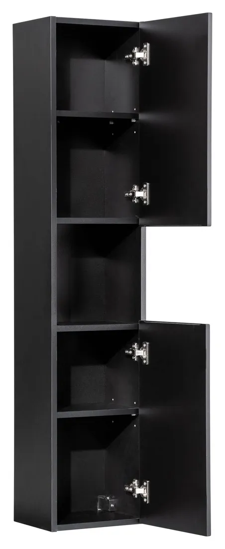 slupek-wysoki-30-cm-nova-black-stan-nowy