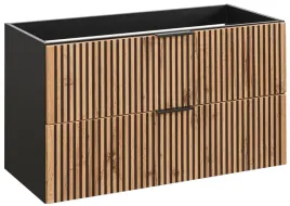 szafka-pod-umywalke-100-cm-2s-xilo-black-wotan