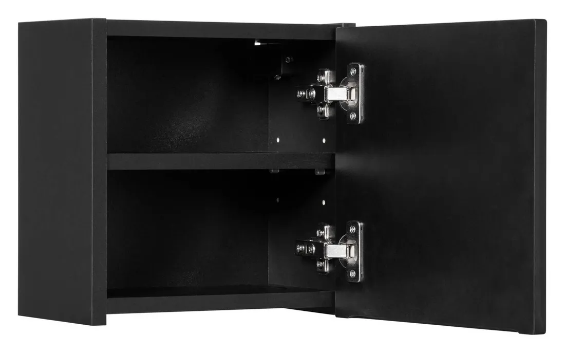szafka-wiszaca-30-cm-nova-black-stan-nowy