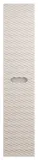 slupek-wysoki-40-cm-ocean-beige-stan-nowy