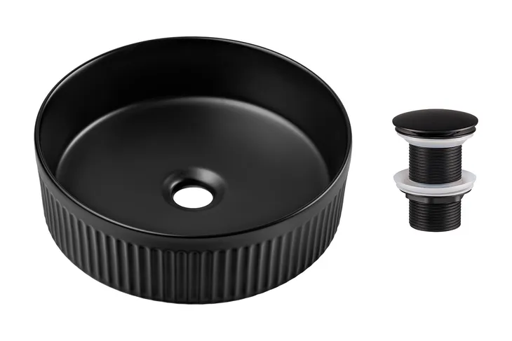 korek-do-umywalek-comad-czarny-mat-stan-nowy-kod-producenta-click-clack-t201mbg-3