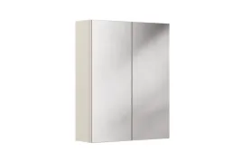 szafka-z-lustrem-60-cm-2-drzwi-kaszmirowy-mat