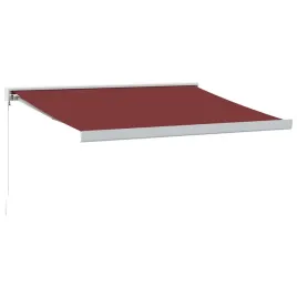 recznie-zwijana-markiza-burgundowa-350x250-cm
