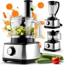 robot-kuchenny-malakser-wielofunkcyjny-mikser-blender-wyciskarka-1200w-inox