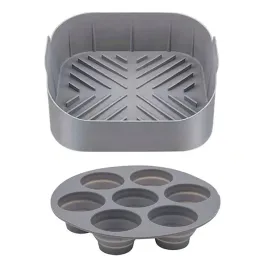 silikonowa-forma-do-muffinek-wkladka-do-frytkownicy-akcesoria-do-air-fryer