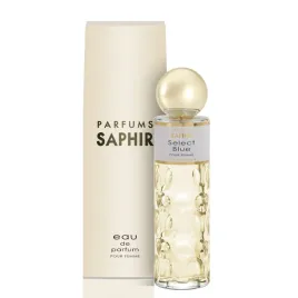 saphir-select-blue-women-woda-perfumowana-200ml-dla-kobiet