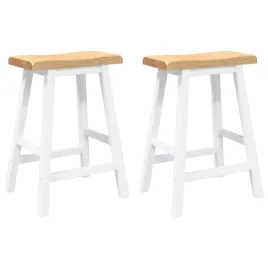 hokery-barowe-2-szt-biale-lite-drewno-gumowe