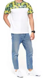 moraj-meska-bluzka-t-shirt-meski-bawelna-xxl-2xl