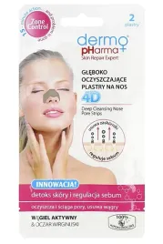 estetica-gleboko-oczyszczajace-plastry-na-nos-2szt