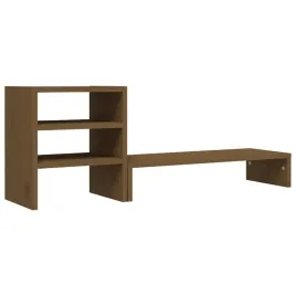 podstawka-na-monitor-miodowy-braz-81x20x30-cm-lita-sosna