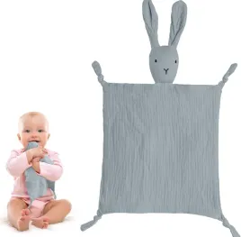muslinowa-maskotka-przytulanka-kocyk-pieluszka-bawelna-kroliczek-miekki