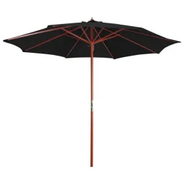 parasol-ogrodowy-300cm-czarny-uv-drewno-258cm