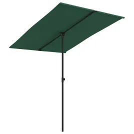 parasol-ogrodowy-na-aluminiowym-slupku-2x15-m-zielony