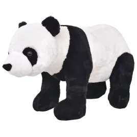 miekka-panda-pluszowa-92x47-cm-czarno-bialy
