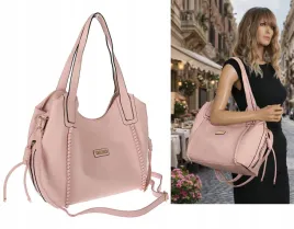 torebka-damska-worek-shopper-torba-na-ramie-duza-pajemna-ch2166-rozowa