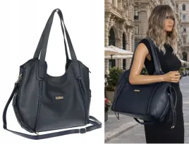 torebka-damska-worek-shopper-torba-na-ramie-duza-pajemna-ch2166-granatowa
