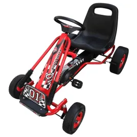 gokart-pedalowy-czerwony-96x56x60cm-30kg-z-oslona-lancucha