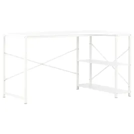 biale-biurko-komputerowe-w-ksztalcie-l-z-2-polkami-120-x-72-x-70-cm