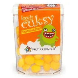 piec-przemian-cukierki-z-ksylitolu-ksylicuksy-o-smaku-pomaranczowym