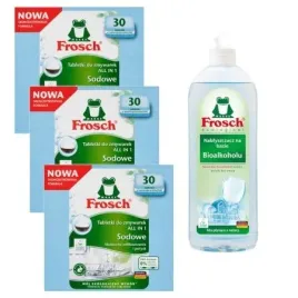 frosch-sodowe-tabletki-do-zmywarek-all-in-1-3x30szt-nablyszczacz-750ml