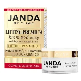 janda-my-clinic-lifting-premium-krem-pod-oczy-15-ml