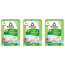 frosch-tabletki-do-zmywarek-classic-limonkowe-zestaw-3-x-70-szt