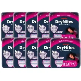 huggies-pieluchomajtki-na-noc-8-13-lat-drynites-girl-30-48-kg-zestaw-10x9