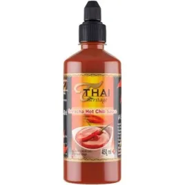 thai-heritage-sos-sriracha-hot-chilli-450-ml