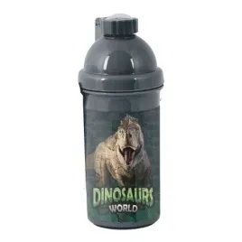 paso-bidon-butelka-na-napoje-plyny-dinosaur-500-ml