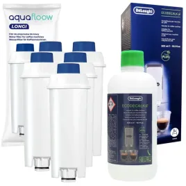 odkamieniacz-do-ekspresu-delonghi-5x-aquafloow-filtr-do-ekspresu-delonghi