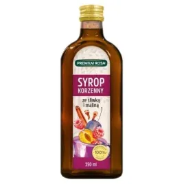 syrop-korzenny-sliwka-malina-premium-rosa-250ml