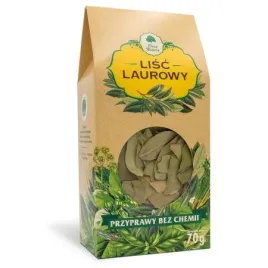 lisc-laurowy-70-g