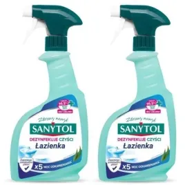 sanytol-plyn-czyszczacy-dezynfekujacy-lazienki-zestaw-2-x-500-ml