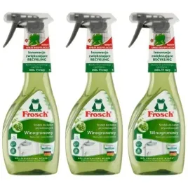 frosch-srodek-do-kabin-prysznicowych-3x500ml