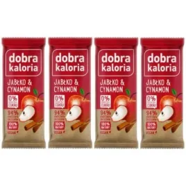 dobra-kaloria-baton-owocowy-jablko-i-cynamon-4x35g