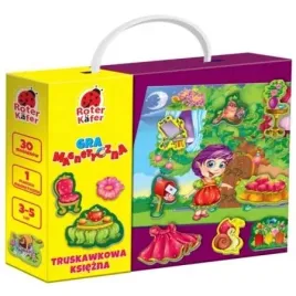 truskawkowa-ksiezna-gra-magnetyczna