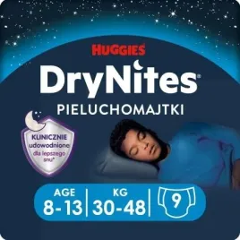 huggies-pieluchomajtki-drynites-8-13-lat-boy-9-szt