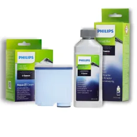odkamieniacz-saeco-i-filtr-wody-aquaclean-philips