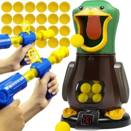glodna-kaczka-strzelanie-do-celu-2-pistolety-gra-zrecznosciowa-dla-dzieci