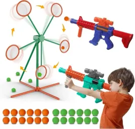 gra-zrecznosciowa-dla-dzieci-strzelanie-do-celu-zabawka-prezent-pilki