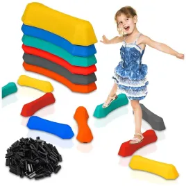 kamienie-balansujace-sciezka-sensoryczna-14el-do-treningu-rownowagi-zestaw